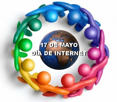 DIA DEL INTERNET